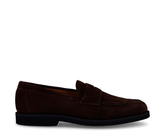 Sebago Mocasin Ryan Suede Polaris CAST - 771176W-901-137
